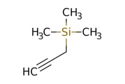 eMolecules​ AstaTech / PROPARGYLTRIMETHYLSILANE / 1g / 290668426 / I10158