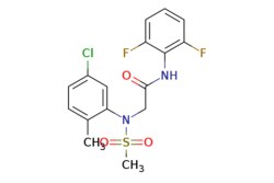 eMolecules​ 708219-39-0 | Medchem Express | FPH1 | 5mg | 742367465 | HY-100590