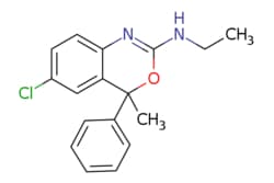 eMolecules​&nbsp;Medchem Express / Etifoxine / 5mg / 446267544 / HY-16579A /  / 21715-46-8 / MFCD00868190 / 300.790 / C17H17ClN2O