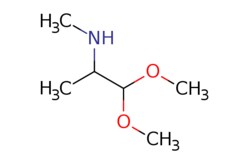 eMolecules​ Ambeed / 11-Dimethoxy-N-methylpropan-2-amine / 100mg / 592358326