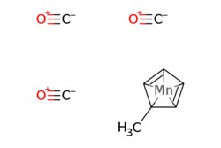 eMolecules​ AstaTech / METHYLCYCLOPENTADIENYLMANGANESE TRICARBONYL / 5g