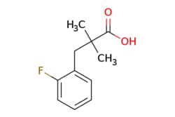 eMolecules​ 1226161-12-1 | ChemScene | 3-(2-Fluorophenyl)-22-dimethylpropanoic