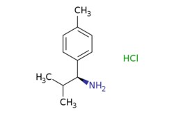 eMolecules​ 1391437-15-2 | ChemScene | (S)-2-Methyl-1-(p-tolyl)propan-1-amine