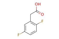 eMolecules​ Ambeed / 25-Difluorophenylacetic acid / 25g / 587278659 / A252300
