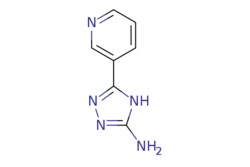 eMolecules​ 35607-27-3 | AstaTech | 3-(PYRIDIN-3-YL)-1H-124-TRIAZOL-5-AMINE