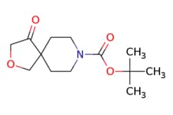 eMolecules​ Pharmablock / tert-butyl 4-oxo-2-oxa-8-azaspiro[4.5]decane-8-carboxylate