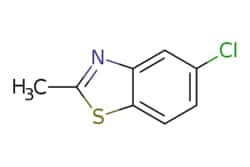 eMolecules​ Ambeed / 5-Chloro-2-methylbenzothiazole / 25g / 582614495 /