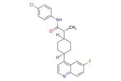 eMolecules​&nbsp;1923833-60-6 | Medchem Express |  Linrodostat |  5mg | 446256988 | HY-101560 | 410.92 |  C24H24ClFN2O