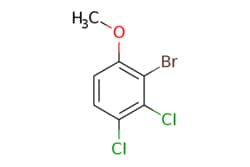 eMolecules​ Ambeed / 2-Bromo-34-dichloro-1-methoxybenzene / 100mg / 721299054