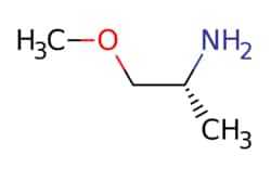eMolecules​ 99636-38-1 | Ambeed | (R)-1-Methoxypropan-2-amine | 250mg |
