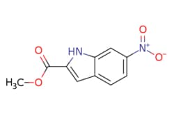 eMolecules​ 136818-66-1 | ChemScene | Methyl 6-nitro-1H-indole-2-carboxylate