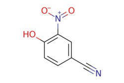 eMolecules​ AstaTech / 3-NITRO-4-HYDROXYBENZONITRILE / 5g / 411877940 /