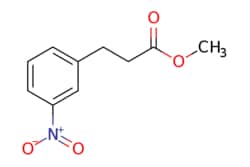 eMolecules​ 22768-05-4 | ChemScene | Methyl 3-(3-nitrophenyl)propanoate