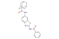 eMolecules​&nbsp;Medchem Express / NVP 231 / 10mg / 446263735 / HY-13945 /  / 362003-83-6 / [null] / 431.550 / C25H25N3O2S