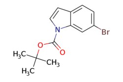 eMolecules​ 147621-26-9 | Ambeed | tert-Butyl 6-bromo-1H-indole-1-carboxylate