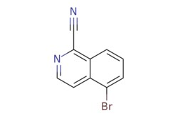 eMolecules​ ChemScene / 5-Bromoisoquinoline-1-carbonitrile / 100mg / 559780268