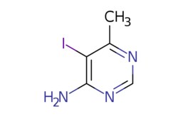 eMolecules​ 83410-18-8 | ChemScene | 5-Iodo-6-methylpyrimidin-4-amine |