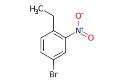 eMolecules​ AOBChem USA / 4-bromo-1-ethyl-2-nitrobenzene / 500mg / 761211012