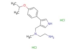 eMolecules​&nbsp;Medchem Express / MS023 (dihydrochloride) / 2mg / 459606982 / HY-19615B /  / 1992047-64-9 / MFCD30290157 / 360.320 / C17H27Cl2N3O