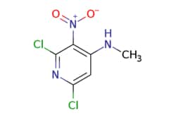 eMolecules​ ChemScene / 26-Dichloro-N-methyl-3-nitropyridin-4-amine / 100mg