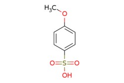 eMolecules​ 5857-42-1 | AstaTech | 4-METHOXYBENZENESULFONIC ACID | 1g |
