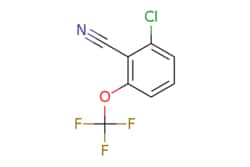 eMolecules​ AstaTech / 2-CHLORO-6-(TRIFLUOROMETHOXY)BENZONITRILE / 1g / 335877287 / 55872 / 95.000 / 1261779-40-1 / MFCD18393805 / 221.560 / C8H3ClF3NO