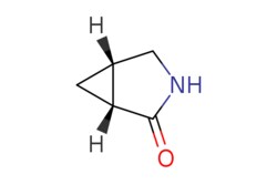 eMolecules​ Pharmablock / (1R5S)-3-azabicyclo[3.1.0]hexan-2-one / 25mg