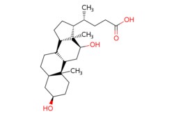 eMolecules​ Medchem Express / Deoxycholic acid / 100mg / 446275188 / HY-N0593