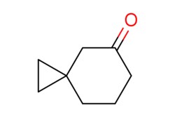 eMolecules​ Pharmablock / spiro[2.5]octan-5-one / 25mg / 551297074 / PBWB8061