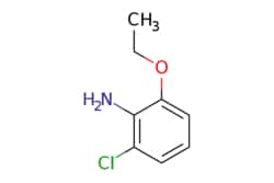 eMolecules​ 1379333-71-7 | ChemScene | 2-Chloro-6-ethoxyaniline | 250mg