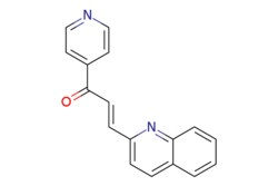 eMolecules​&nbsp;Medchem Express / PFK-015 / 5mg / 446260823 / HY-12204 /  / 4382-63-2 / MFCD28099813 / 260.296 / C17H12N2O
