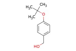 eMolecules​ AstaTech / 4-T-BUTOXYBENZYL ALCOHOL / 0.25g / 277526161 / CL8733 / 95.000 / 51503-08-3 / MFCD00082599 / 180.247 / C11H16O2