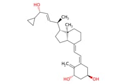 eMolecules​&nbsp;Medchem Express / Calcipotriol / 5mg / 446254737 / HY-10001 /  / 112965-21-6 / MFCD00866630 / 412.614 / C27H40O3
