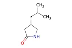 eMolecules​ Ambeed / (S)-4-Isobutylpyrrolidin-2-one / 100mg / 633418412
