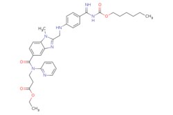 eMolecules​ Medchem Express / Dabigatran etexilate / 5mg / 446257826 /