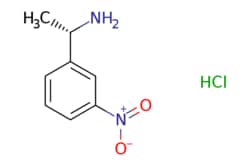 eMolecules​ ChemScene / (S)-1-(3-Nitrophenyl)ethanamine hydrochloride /