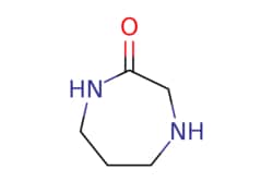 eMolecules​&nbsp;AstaTech / 14-DIAZEPAN-2-ONE / 0.25g / 277521601 / 71619 / 95.000 / 99822-50-1 / MFCD06804501 / 114.148 / C5H10N2O