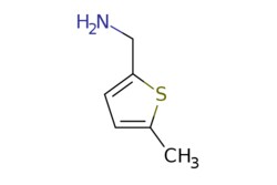 eMolecules​ AstaTech / 5-METHYLTHIOPHEN-2-YLMETHYLAMINE / 0.25g / 277521552