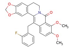 eMolecules​ Medchem Express / KRN5 / 5mg / 446260167 / HY-112126 / / 1800465-47-7