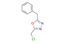 eMolecules​ 36646-13-6 | Ambeed | 2-Benzyl-5-(chloromethyl)-134-oxadiazole