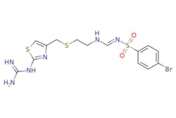 eMolecules​ Medchem Express / Ebrotidine / 5mg / 446265924 / HY-15538 /