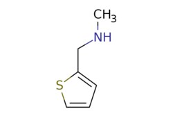 eMolecules​ ChemScene / N-Methyl-1-(thiophen-2-yl)methanamine / 5g / 536860432