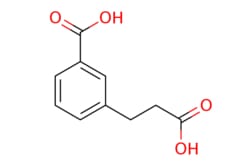eMolecules​&nbsp;161265-32-3 | ChemScene |  3-(2-Carboxyethyl)benzoic acid |  100mg | 649803513 |  CS-0199519 |  MFCD20639508 | 194.186 |  C10H10O4