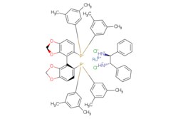 eMolecules​ 944450-46-8 | ChemScene | RuCl2[(S)-(DM-SEGPHOS)][(SS)-DPEN]