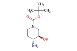 eMolecules​ Ambeed / (3R4R)-tert-Butyl 4-amino-3-hydroxypiperidine-1-carboxylate