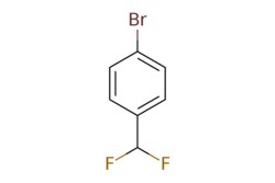 eMolecules​ 51776-71-7 | Ambeed | 1-Bromo-4-(difluoromethyl)benzene | 5g