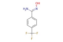eMolecules​ AstaTech / 4-(TRIFLUOROMETHYL)BENZAMIDOXIME / 5g / 112529597