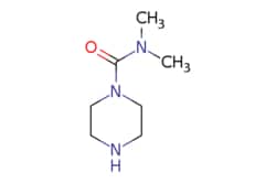 eMolecules​ AstaTech / PIPERAZINE-1-CARBOXYLIC ACID DIMETHYLAMIDE / 0.25g