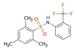 eMolecules​ Medchem Express / o-3M3FBS / 5mg / 705860127 / HY-108608 /