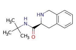 eMolecules​ 149182-72-9 | AstaTech | (S)-N-(TERT-BUTYL)-1234-TETRAHYDROISOQUINOLINE-3-CARBOXAMIDE